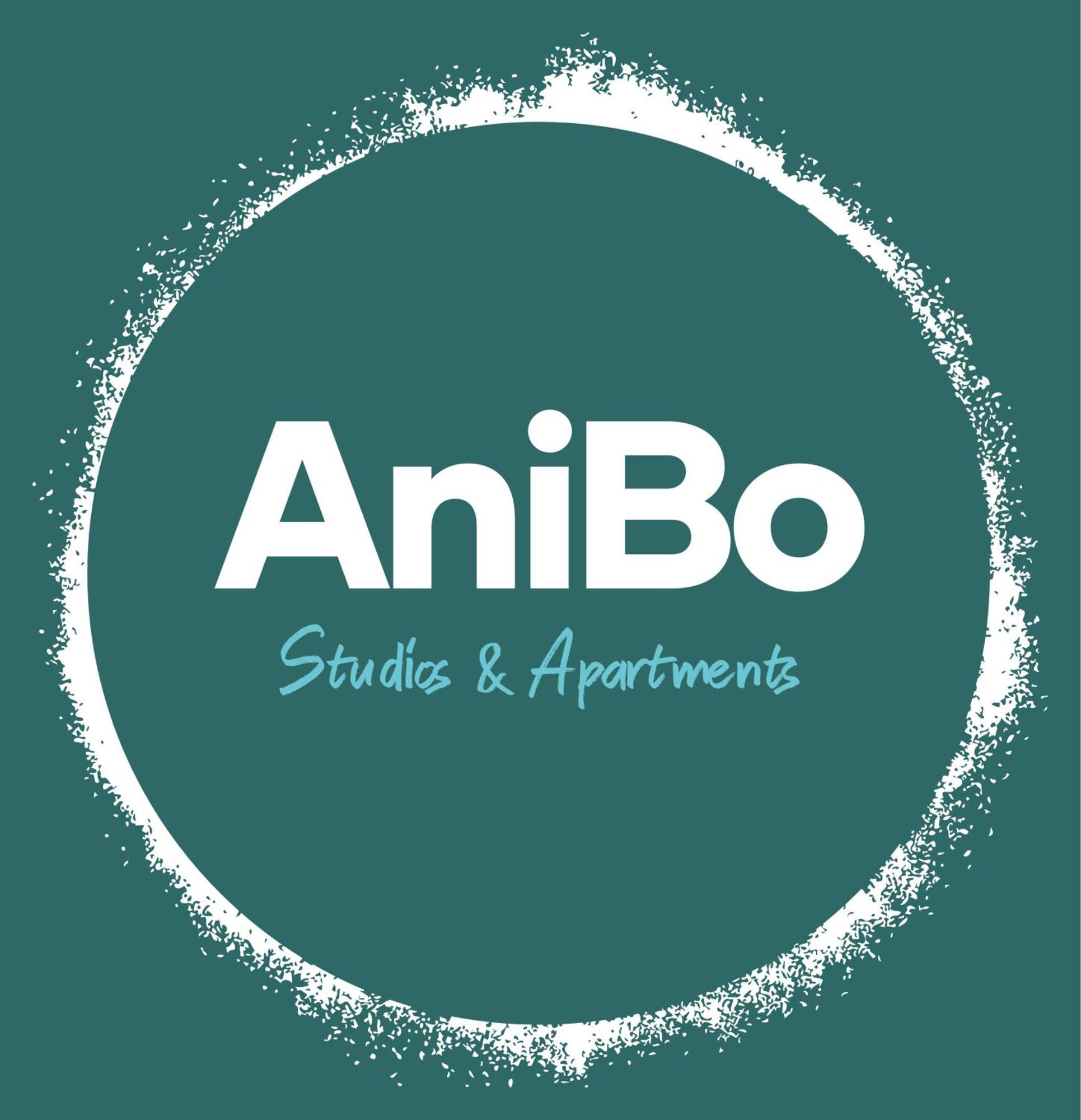 Anibo Studios & Apartments Zero Point 75 Thessaloniki Exterior foto